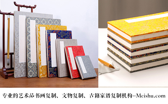 蒸湘-艺术品宣纸印刷复制服务，哪家公司的品质更优？